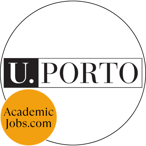 Universidade do Porto Jobs logo
